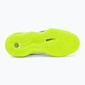 Волейболни обувки Mizuno Wave Momentum Pro Mid white/lightning yellow/dazzling blue 4