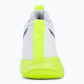 Волейболни обувки Mizuno Wave Momentum Pro Mid white/lightning yellow/dazzling blue 6