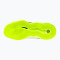 Волейболни обувки Mizuno Wave Momentum Pro white/lightning yellow/dazzling blue 9