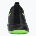 Волейболни обувки Mizuno Wave Momentum Pro black/glowing apple/mandarin orange 6