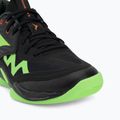Волейболни обувки Mizuno Wave Momentum Pro black/glowing apple/mandarin orange 7