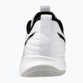 Обувки за волейбол Mizuno Wave Momentum Pro white/black/fiery red 3