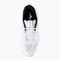 Обувки за волейбол Mizuno Wave Momentum Pro white/black/fiery red 5