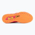 Обувки за волейбол Mizuno Wave Luminous 3 mugen pink tetra/fortune yellow/ligh 4