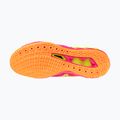 Обувки за волейбол Mizuno Wave Luminous 3 mugen pink tetra/fortune yellow/ligh 4