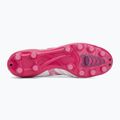 Футболни обувки Mizuno Morelia Neo IV Pro FG white/fuchsia purple/fuchsia purple 4