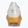 Футболни обувки Mizuno Morelia Neo IV Beta Japan FG white/mp gold/cool gray 3c 6