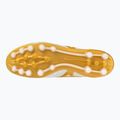 Футболни обувки Mizuno Morelia Neo IV Beta Japan AG white/mp gold/cool gray 3c 2