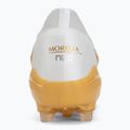 Футболни обувки Mizuno Morelia Neo IV Beta Japan AG white/mp gold/cool gray 3c 6