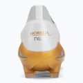 Футболни обувки Mizuno Morelia Neo IV Beta Elite FG white/mp gold/cool gray 3c 6