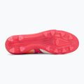 Футболни обувки Mizuno Alfa III Pro FG white/fuchsia purple 4