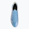 Футболни обувки Mizuno Alfa III Elite FG celeste/white 5