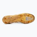 Футболни обувки Mizuno Morelia Neo IV Beta Elite Mix white/mp gold/cool gray 3c 4