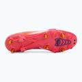Футболни обувки Mizuno Alpha III Japan Mix white/fuchsia purple 4