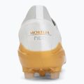 Футболни обувки Mizuno Morelia Neo IV Beta Elite AG white/mp gold/cool gray 3c 6