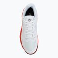 Мъжки тенис обувки Mizuno Wave Enforce Court CC fiery red/white/sun-dried tomato 5