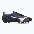 Футболни обувки Mizuno Alpha III Japan FG black/ancient water 2