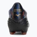 Футболни обувки Mizuno Alpha III Japan FG black/ancient water 6
