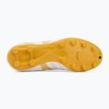 Детски футболни обувки Mizuno Monarcida Neo III Select FG white/mp gold 4