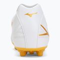 Детски футболни обувки Mizuno Monarcida Neo III Select AG white/mp gold 6