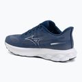 Мъжки обувки за бягане  Mizuno Wave Skyrise 7 estate blue/white/coral rose 3