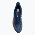Мъжки обувки за бягане  Mizuno Wave Skyrise 7 estate blue/white/coral rose 5