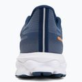 Мъжки обувки за бягане  Mizuno Wave Skyrise 7 estate blue/white/coral rose 6