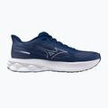 Мъжки обувки за бягане  Mizuno Wave Skyrise 7 estate blue/white/coral rose 2