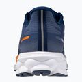 Мъжки обувки за бягане  Mizuno Wave Skyrise 7 estate blue/white/coral rose 3