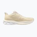 Дамски обувки за бягане Mizuno Wave Skyrise 7 pristine/white/autumn sunset 2
