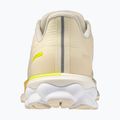 Дамски обувки за бягане Mizuno Wave Skyrise 7 pristine/white/autumn sunset 3
