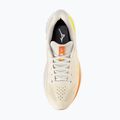 Дамски обувки за бягане Mizuno Wave Skyrise 7 pristine/white/autumn sunset 5