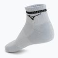 Чорапи Mizuno Training Mid With Line Cloudscape 2
