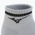Чорапи Mizuno Training Mid With Line Cloudscape 3