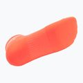 Чорапи Mizuno Training Mid With Line Lava Orange 4