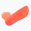 Чорапи Mizuno Training With Line Lava Orange 4