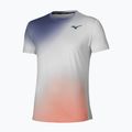 Мъжка тениска/фланелка за тенис Mizuno Graphic Short Sleeve Tee cloudscape