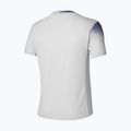 Мъжка тениска/фланелка за тенис Mizuno Graphic Short Sleeve Tee cloudscape 2