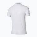 Мъжка тениска/фланелка за тенис Mizuno Tennis Short Sleeve Polo white 2