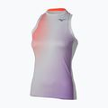 Дамска тениска/фланелка за тенис Mizuno Tennis Tank cloudscape