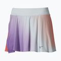 Тенис пола Mizuno Tennis Graphic Skirt cloudscape