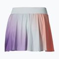 Тенис пола Mizuno Tennis Graphic Skirt cloudscape 2