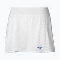 Тенис пола Mizuno Tennis Skirt white