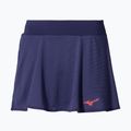 Тенис пола Mizuno Tennis Skirt beacon blue