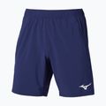 Мъжки къси панталони/шорти Mizuno 8 Inches Flex Short beacon blue 3