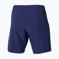 Мъжки къси панталони/шорти Mizuno 8 Inches Flex Short beacon blue 4