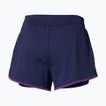 Дамски къси панталони/шорти Mizuno Flex beacon blue 4