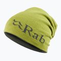Зимна шапка Rab Wearya army/aspen green 2