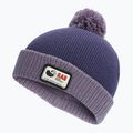 Rab Essential Bobble патриотично синя зимна шапка