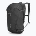 Туристическа раница Rab Tensor 20 l black